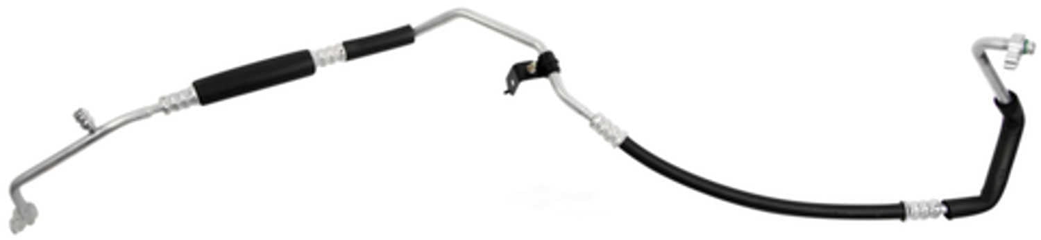 Four Seasons 65329 Discharge Line Hose Assembly
