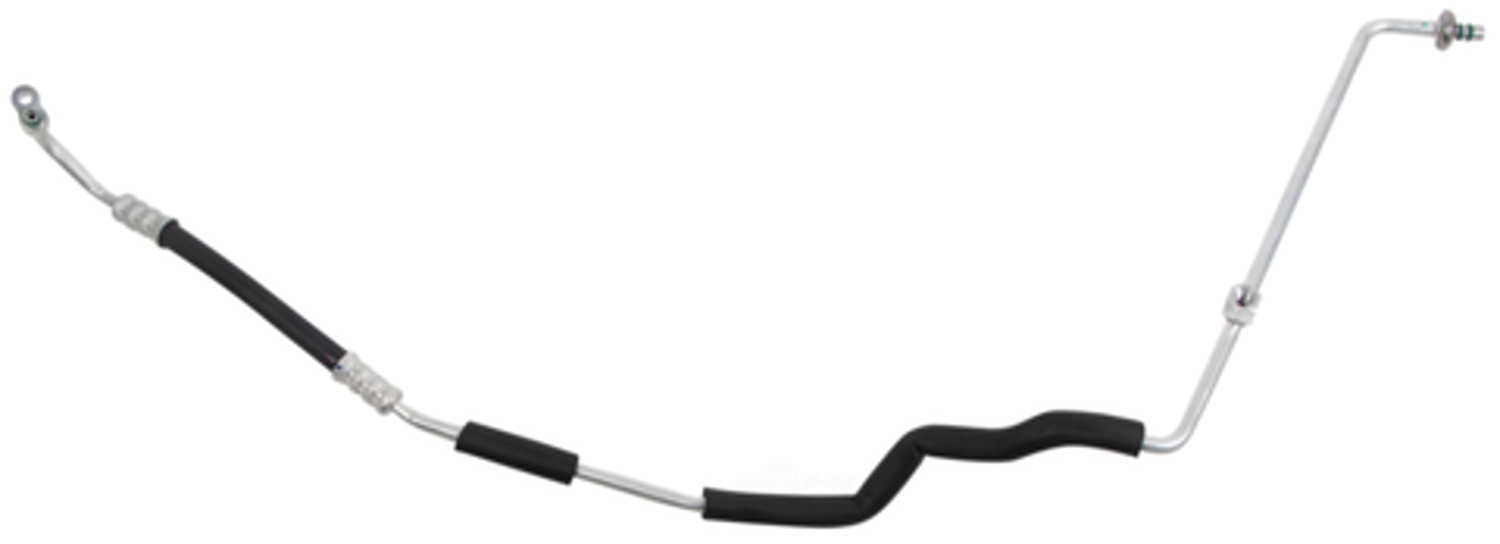 Four Seasons 65376 Liquid Line Hose Assembly w/o Orifice Tube