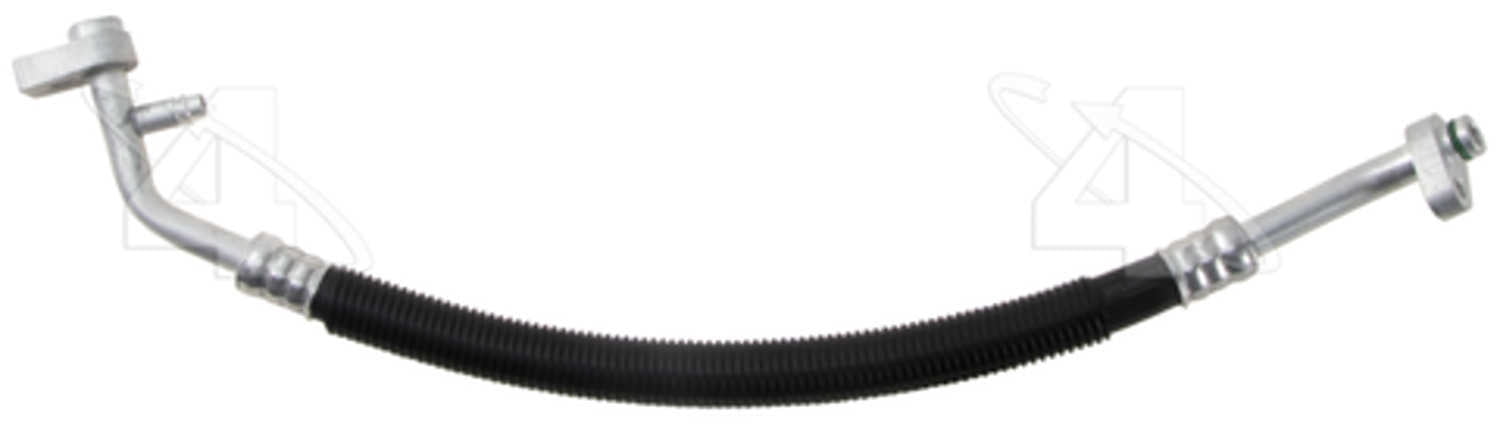 Four Seasons 65506 A/C Refrigerant Suction Hose