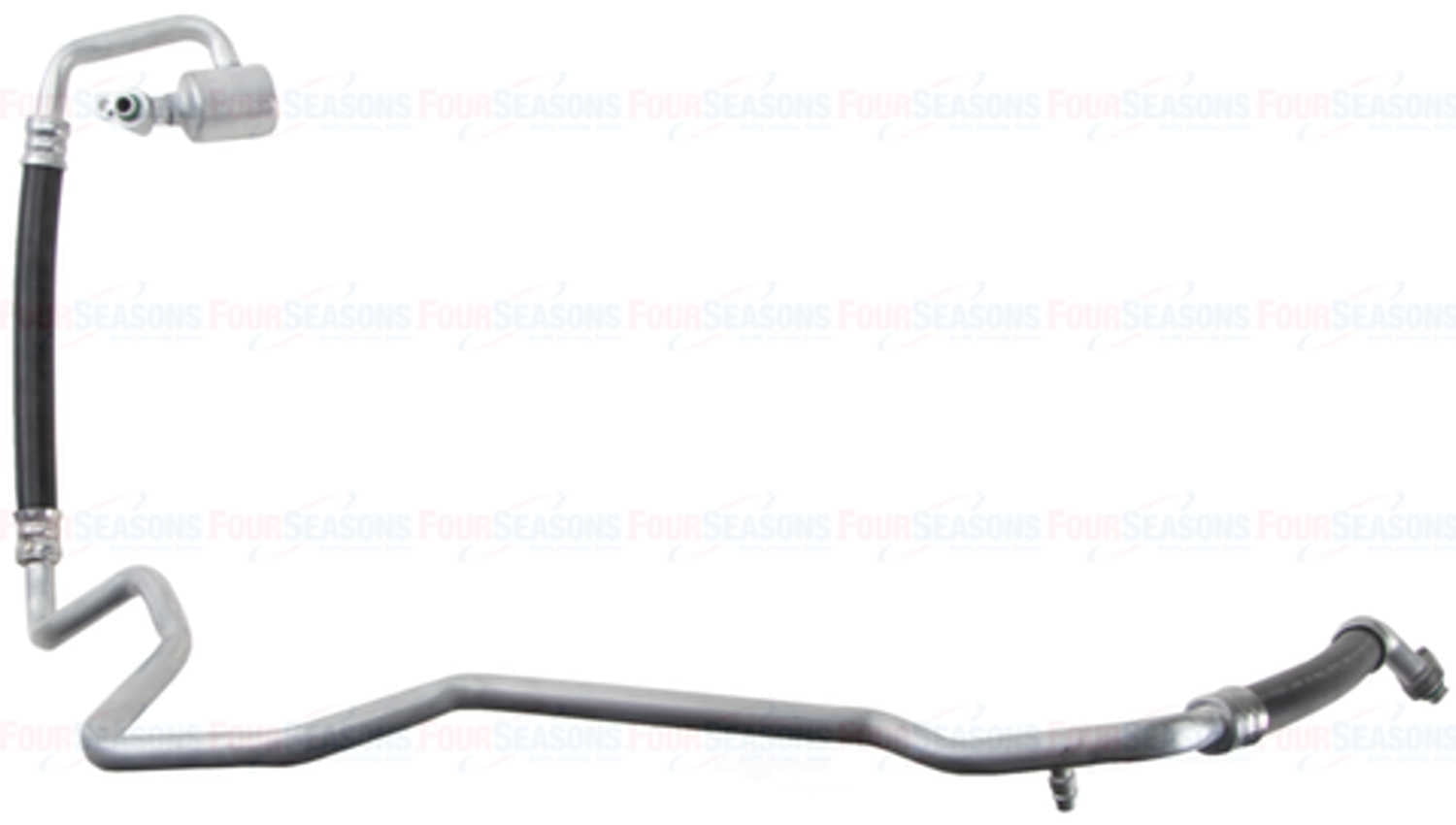 Murray Climate Control 65530 A/c Refrigerant Suction Hose
