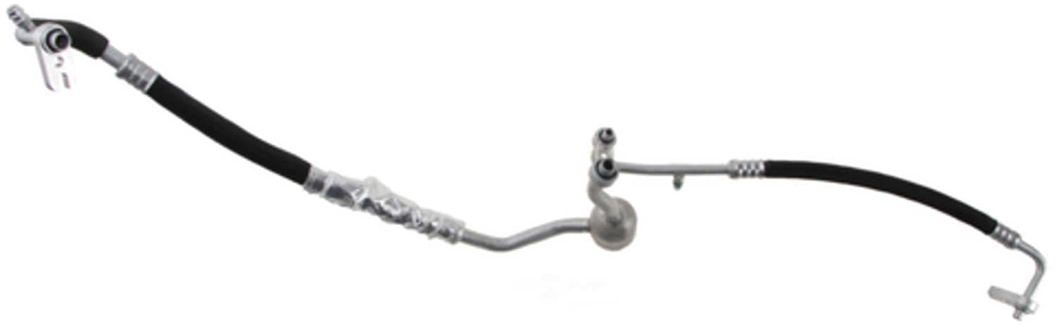 Four Seasons 65546 A/C Refrigerant Discharge/Suction Hose Assembly