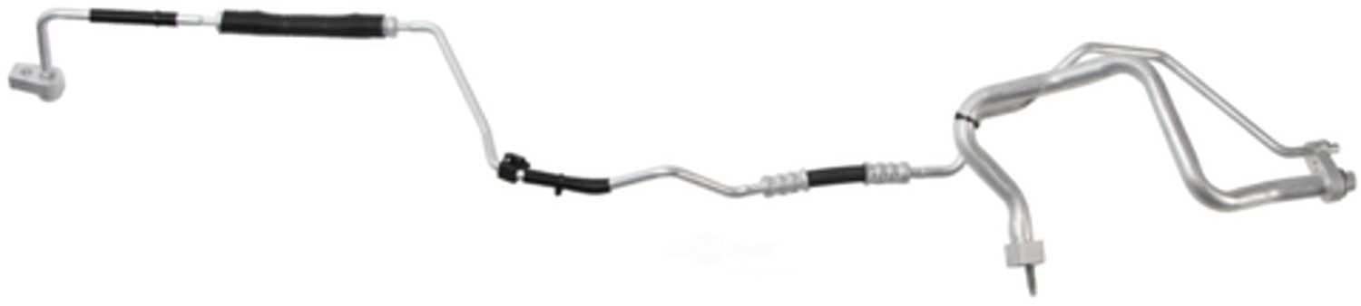 Four Seasons 65560 Suction & Liquid Line Hose Assembly w/o Orifice Tube