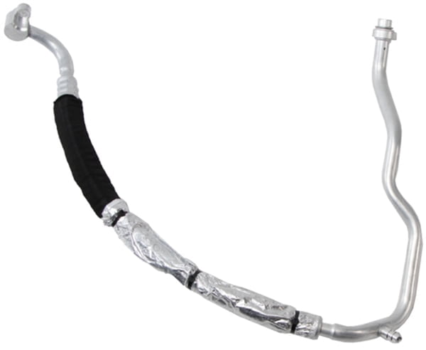 Suction Line Hose Assembly