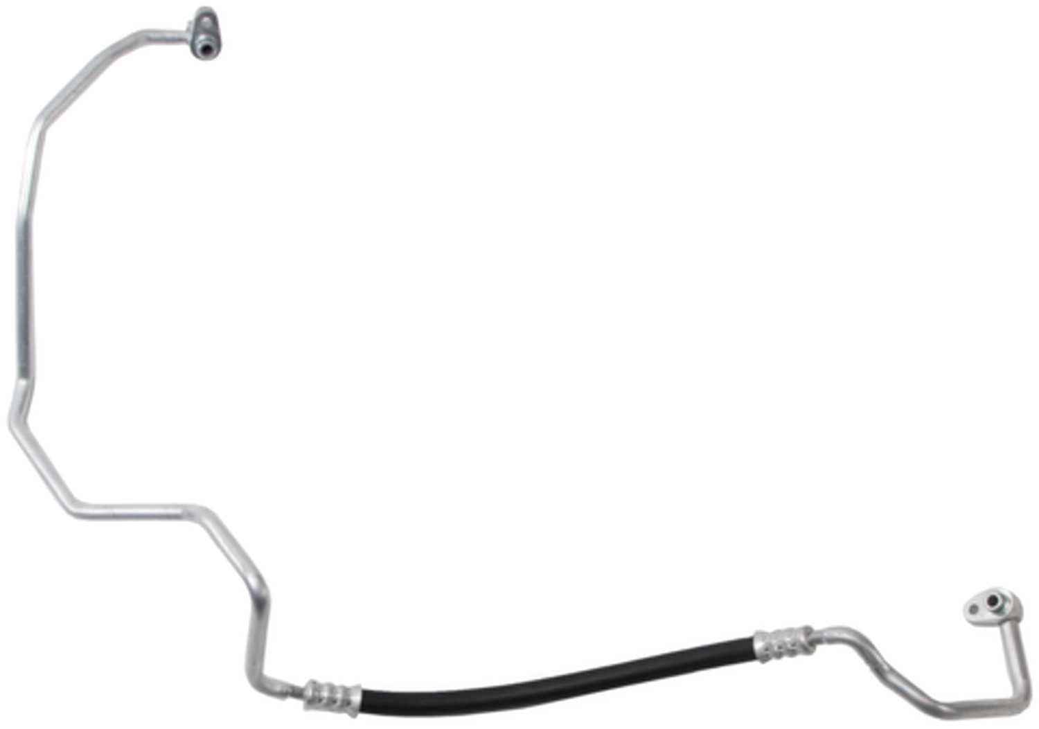 Four Seasons 65739 Discharge Line Hose Assembly