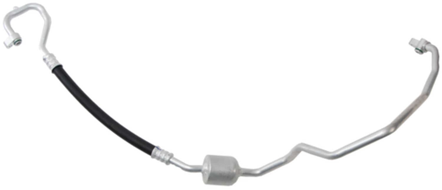 Four Seasons 65744 A/C Refrigerant Suction Hose