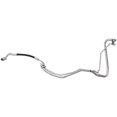 Four Seasons 65754 Suction & Liquid Line Hose Assembly w/o Orifice Tube ...