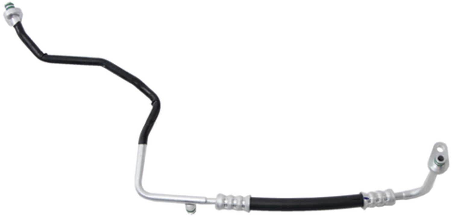 Four Seasons 65767 Liquid Line Hose Assembly w/o Orifice Tube