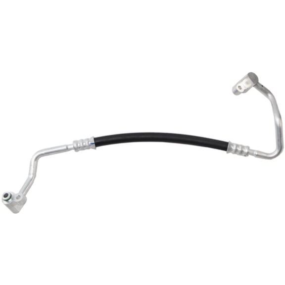 Discharge Line Hose Assembly