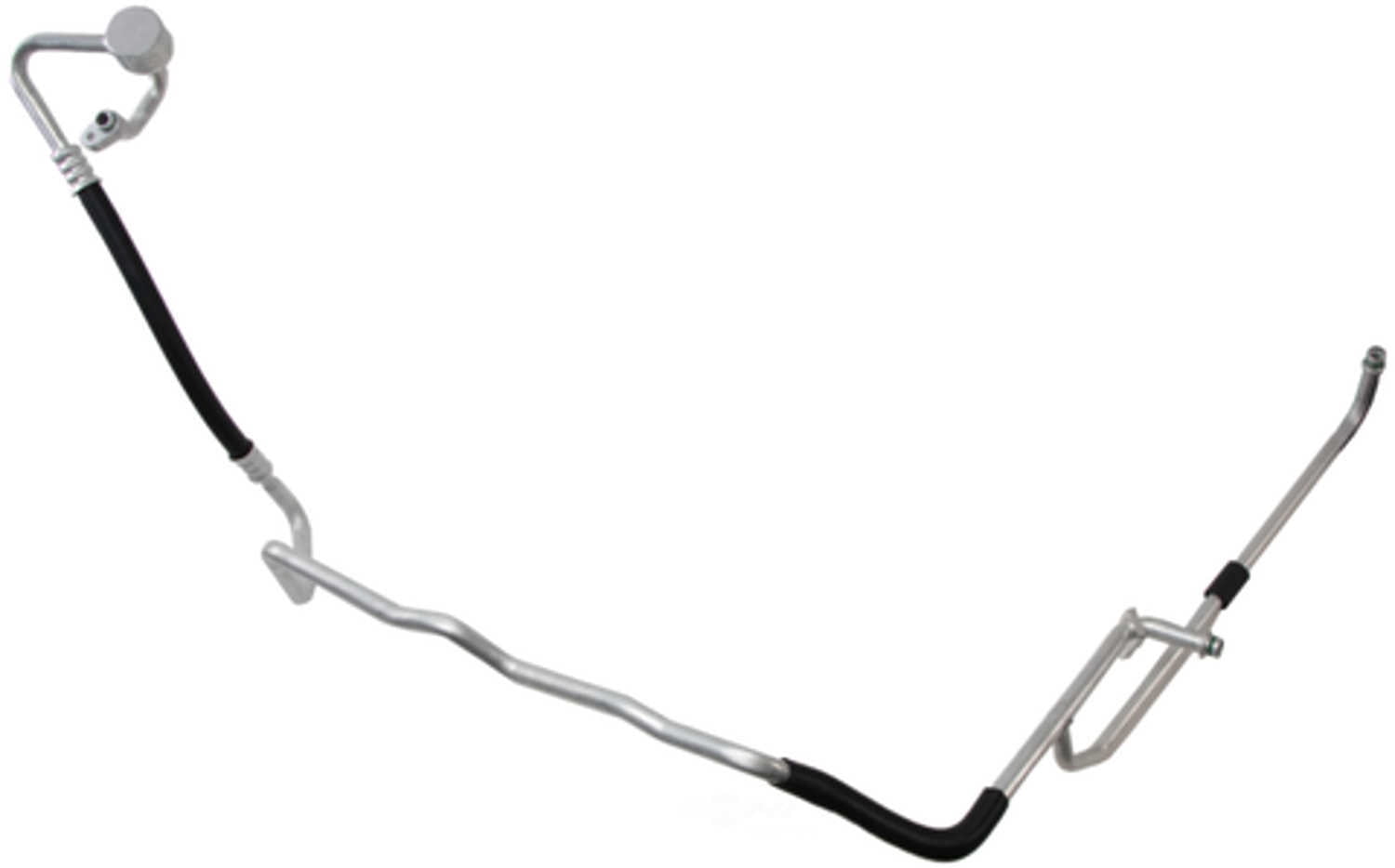 Four Seasons 65774 A/C Refrigerant Suction Hose