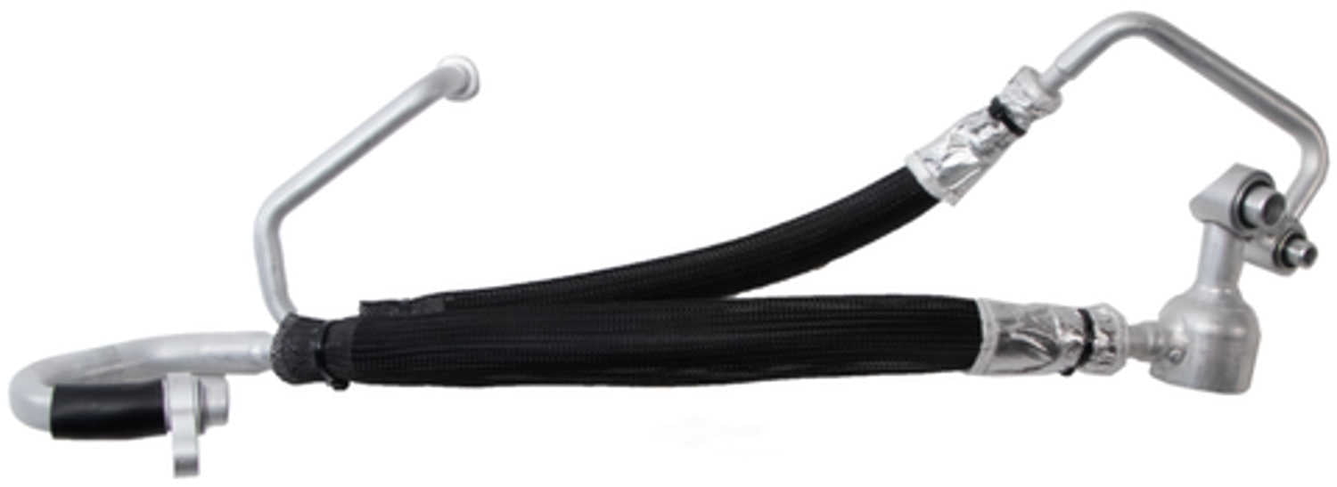 Four Seasons 65793 A/C Refrigerant Discharge/Suction Hose Assembly