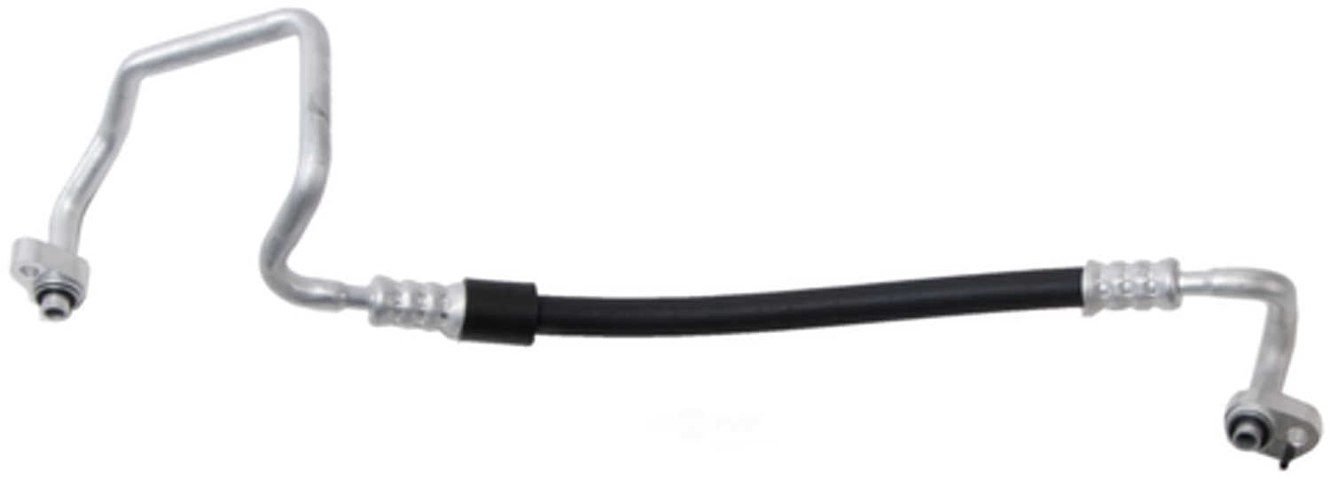 Four Seasons 65837 Discharge Line Hose Assembly
