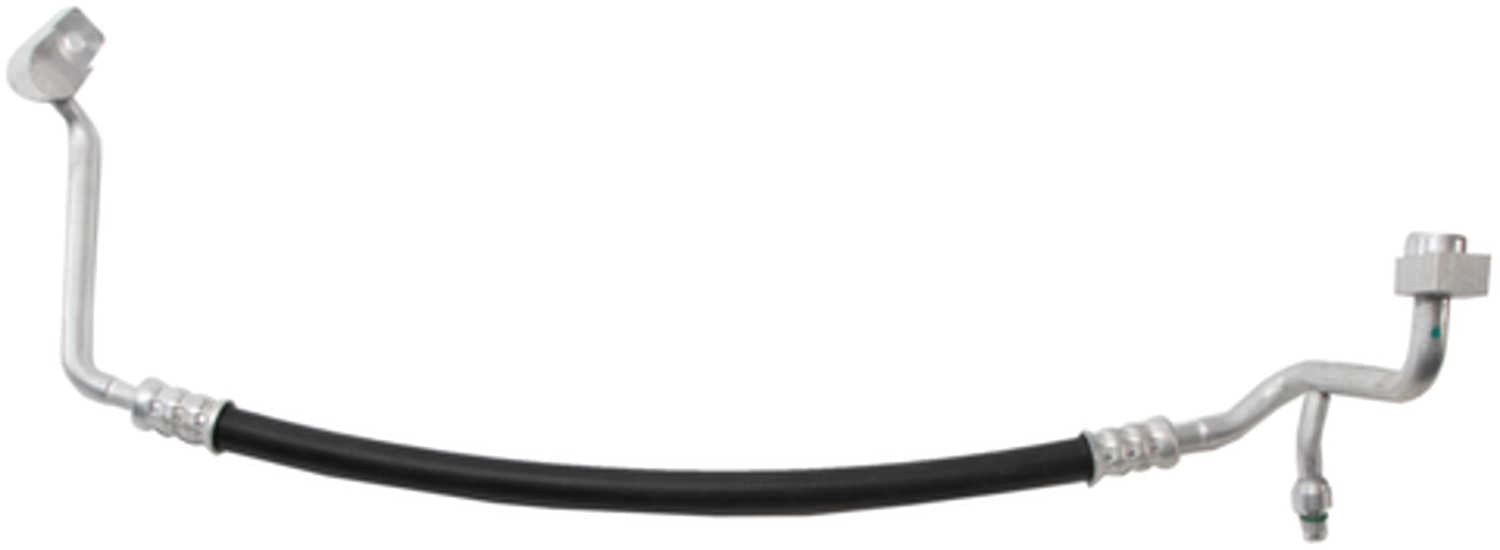 Four Seasons 65862 Discharge Line Hose Assembly