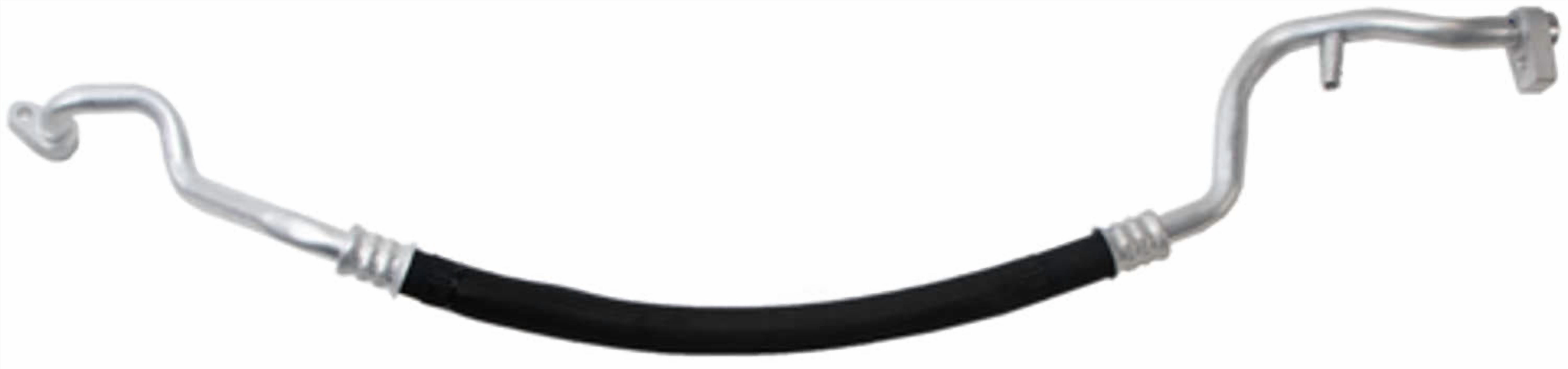 Four Seasons 65865 A/C Refrigerant Suction Hose