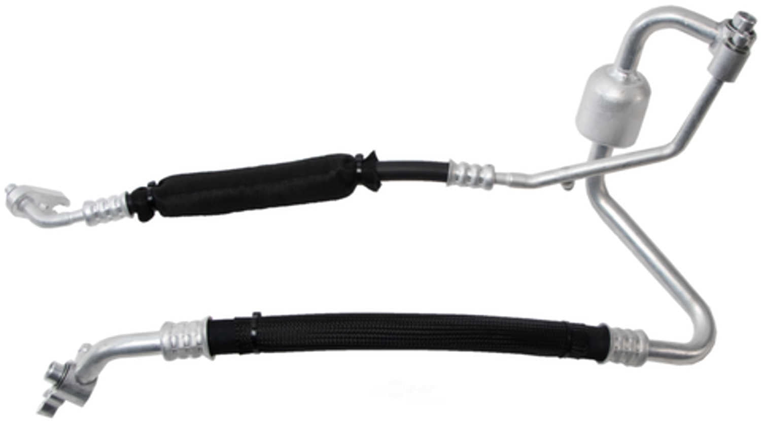Four Seasons 65868 A/C Refrigerant Discharge/Suction Hose Assembly