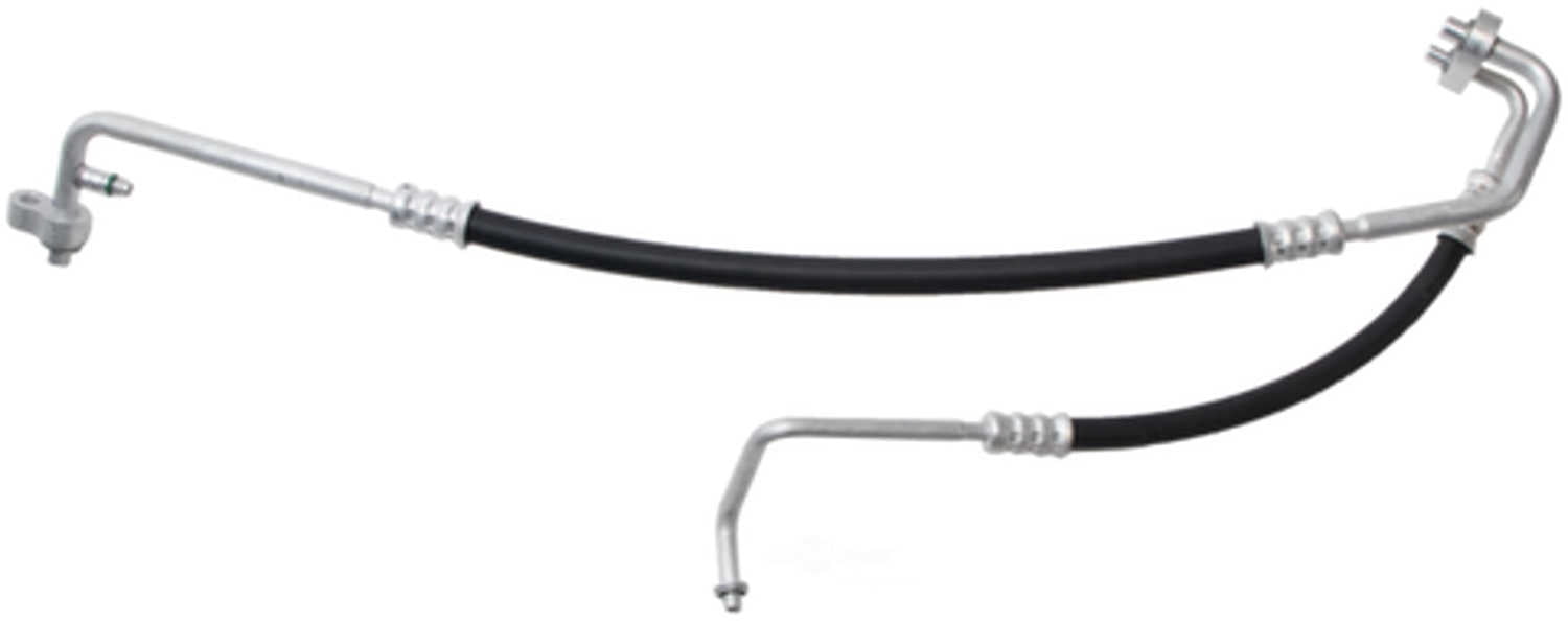 Four Seasons 65870 Discharge & Liquid Line Hose Assembly