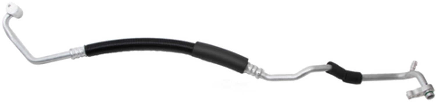 Four Seasons 65893 A/C Refrigerant Suction Hose