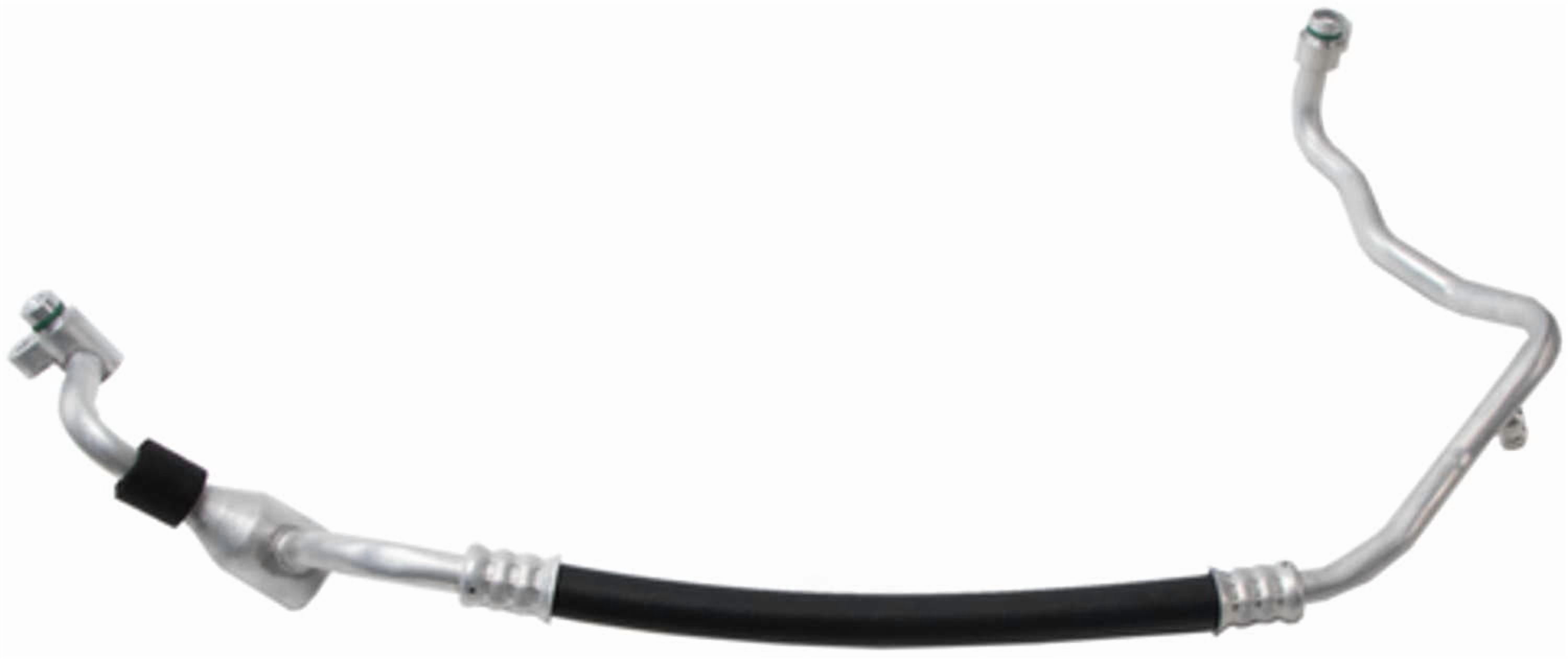 Four Seasons 65927 A/C Refrigerant Suction Hose