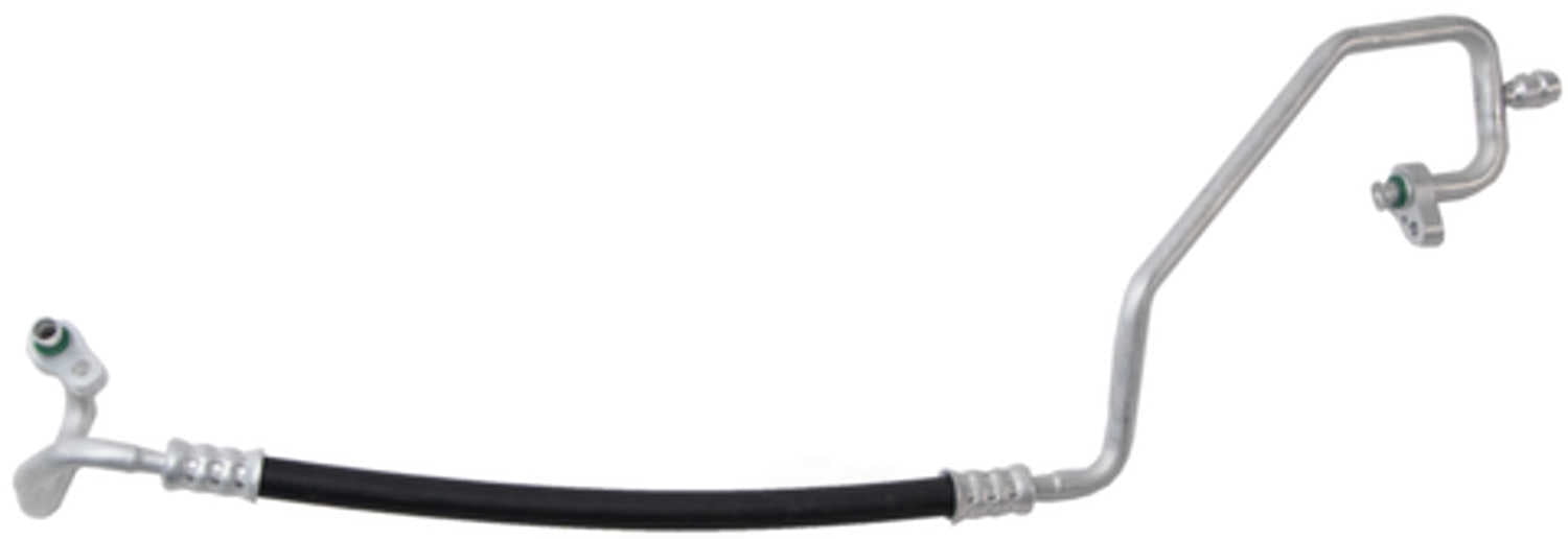Four Seasons 65945 Discharge Line Hose Assembly