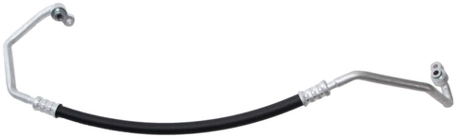 Four Seasons 65969 Discharge Line Hose Assembly