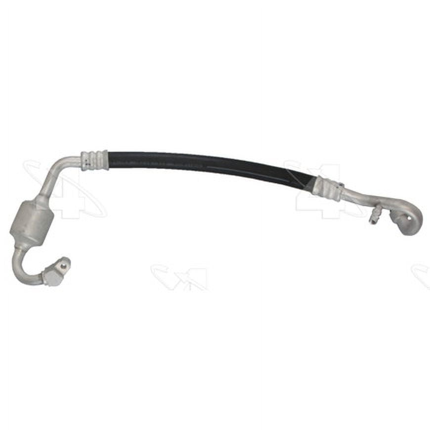 Four Seasons 66043 Suction Line Hose Assembly