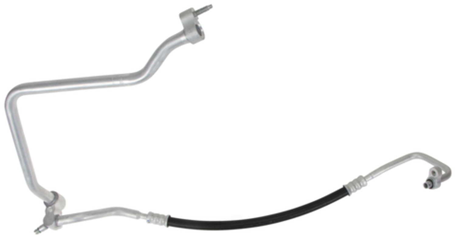 Four Seasons 66045 A/C Refrigerant Discharge/Suction Hose Assembly