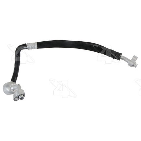 Four Seasons 66056 Suction Line Hose Assembly