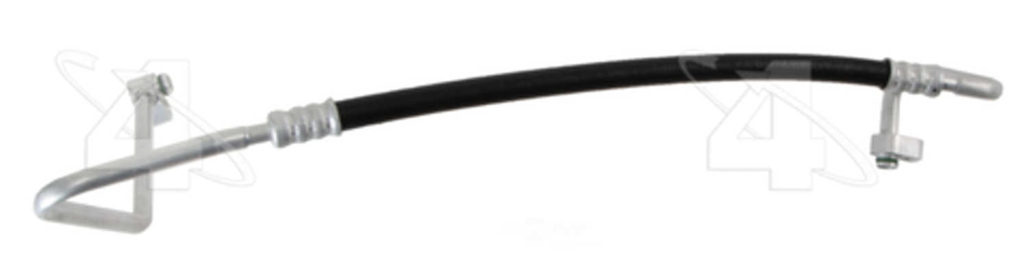 Murray Climate Control 66115 A/c Refrigerant Discharge Hose