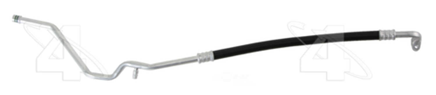 Murray Climate Control 66118 A/c Refrigerant Suction Hose