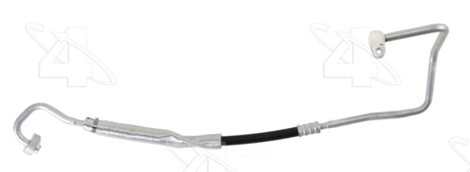 Murray Climate Control 66120 A/c Refrigerant Discharge Hose