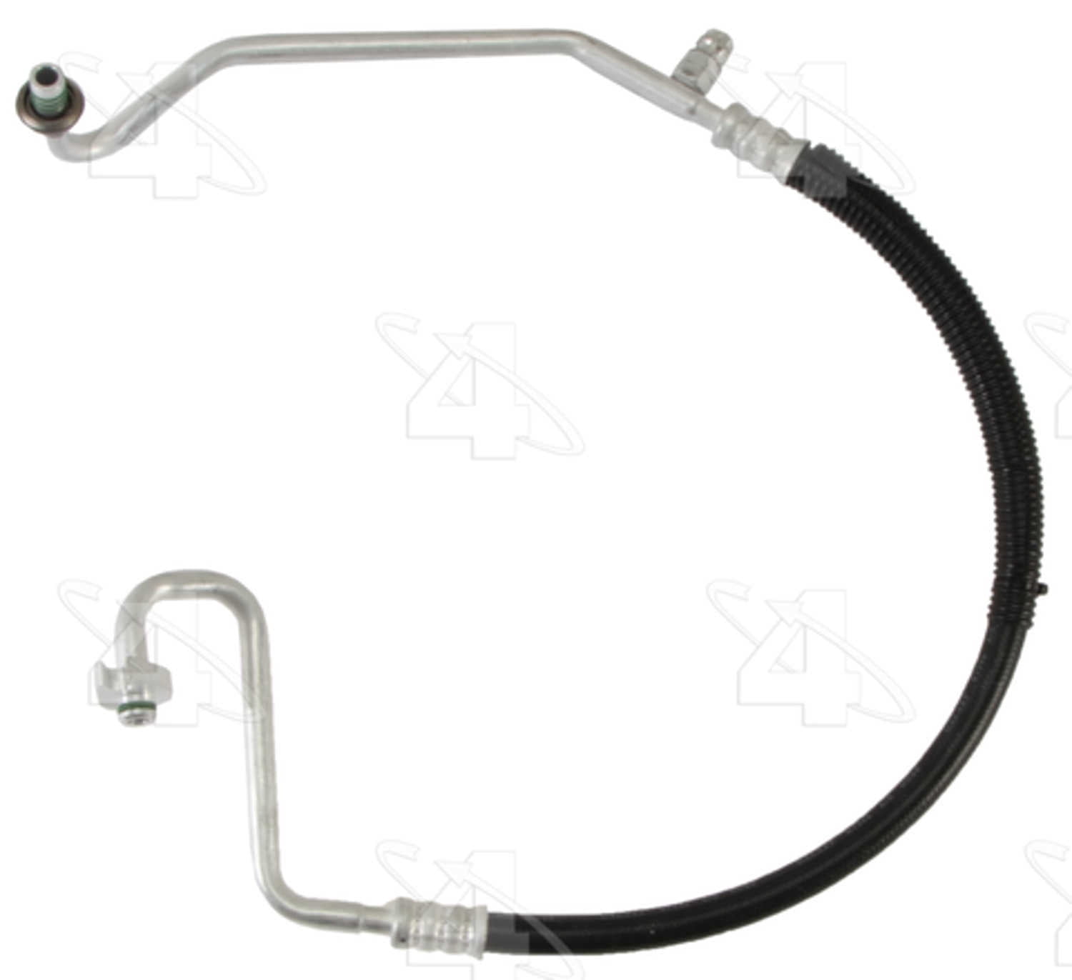 Murray Climate Control 66135 A/c Refrigerant Discharge Hose