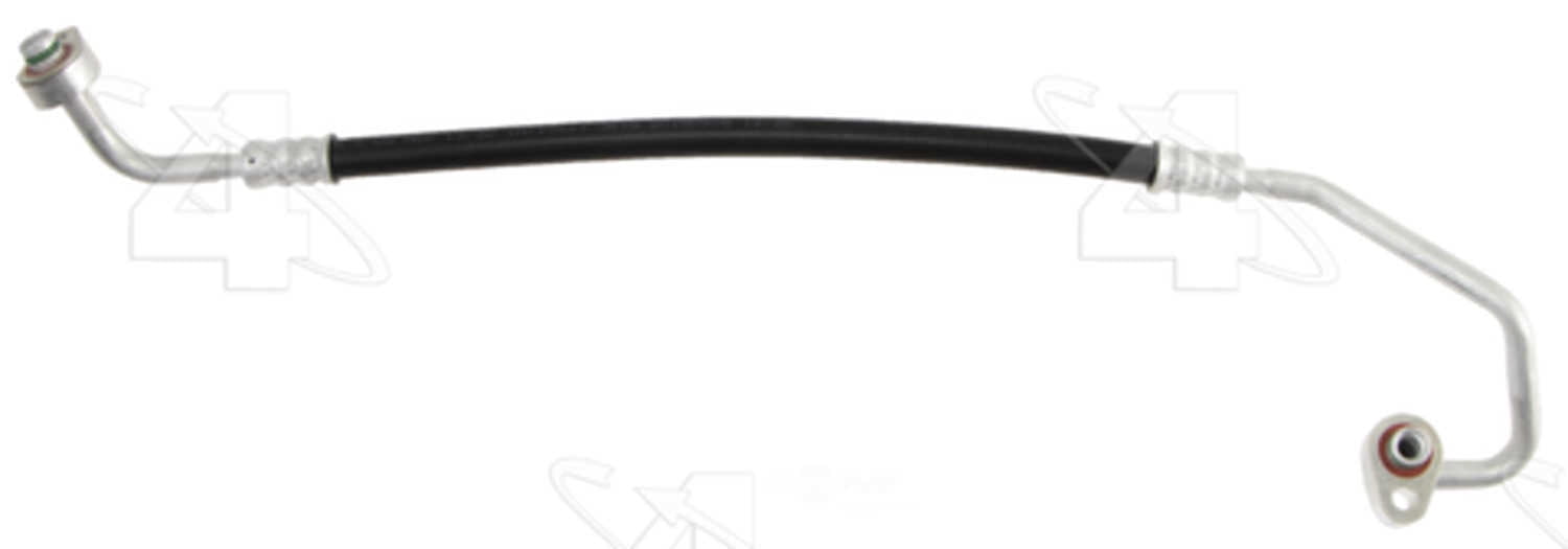 Murray Climate Control 66153 A/c Refrigerant Discharge Hose