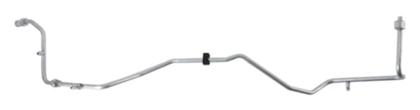Four Seasons 66161 Liquid Line Hose Assembly w/ Serviceable Orifice Tube Fits select: 2001-2002 CHEVROLET SILVERADO, 2001-2002 GMC SIERRA