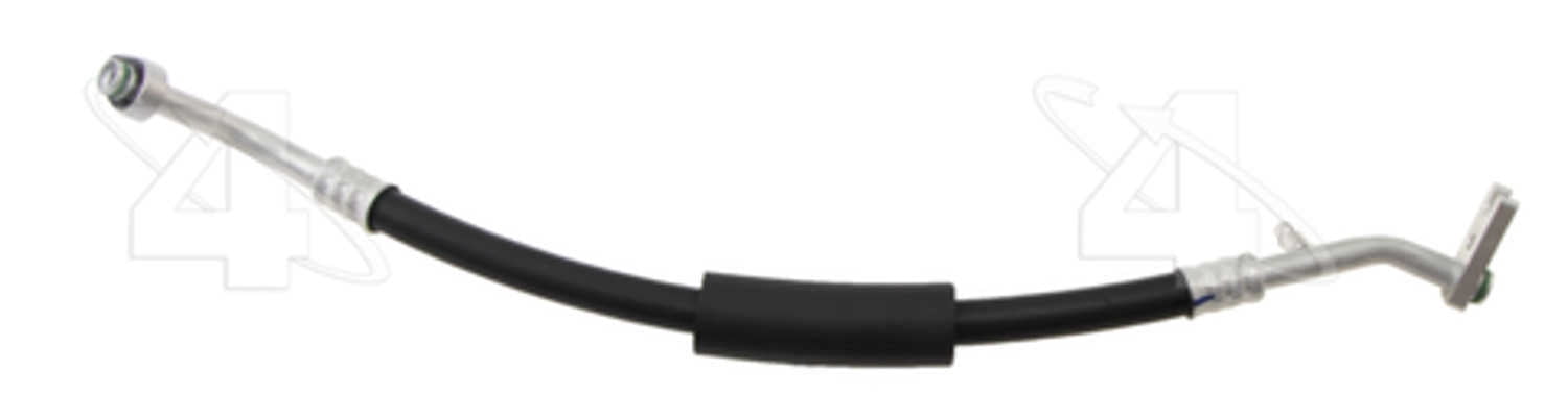 Murray Climate Control 66180 A/c Refrigerant Suction Hose