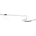 thumbnail image 1 of Four Seasons 66195 Liquid Line Hose Assembly W/O Orifice Tube, 1 of 4