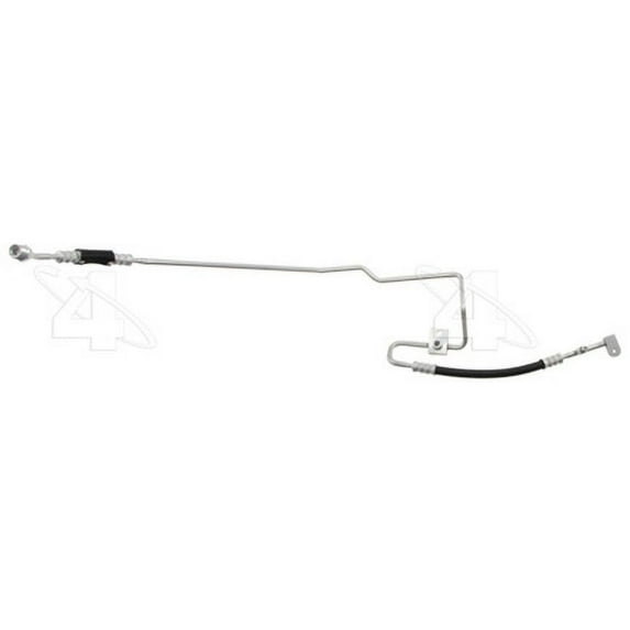 Four Seasons 66195 Liquid Line Hose Assembly W/O Orifice Tube