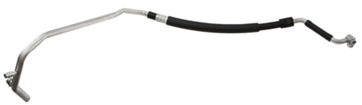 Subaru Impreza Ac Refrigerant Suction Hose