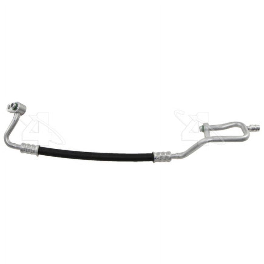 Four Seasons 66263 Discharge Line Hose Assembly