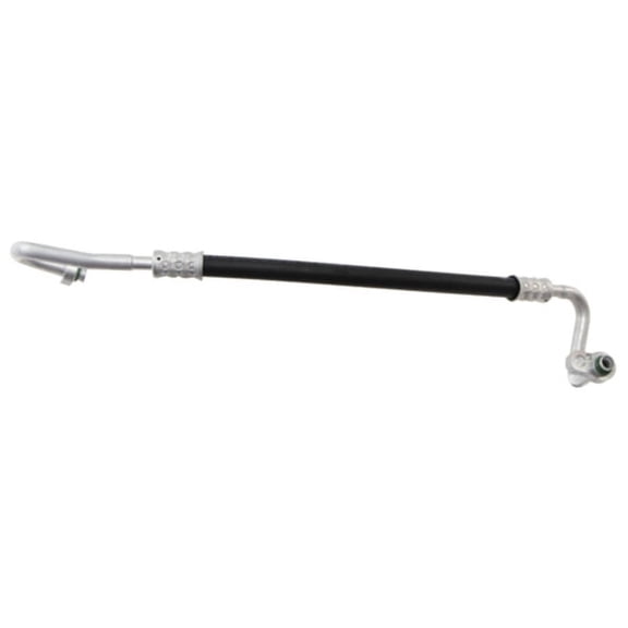 Four Seasons 66270 Discharge Line Hose Assembly For 11-15 Sportage Tucson Fits select: 2010-2015 HYUNDAI TUCSON, 2011-2014 KIA SPORTAGE