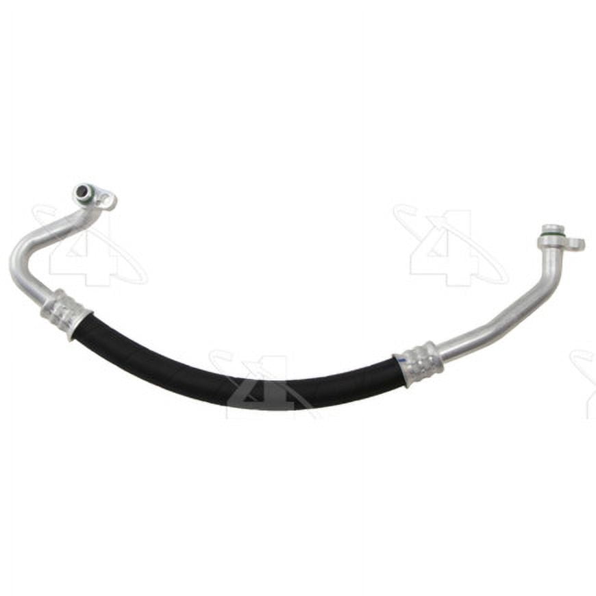 Four Seasons 66284 Suction Line Hose Assembly