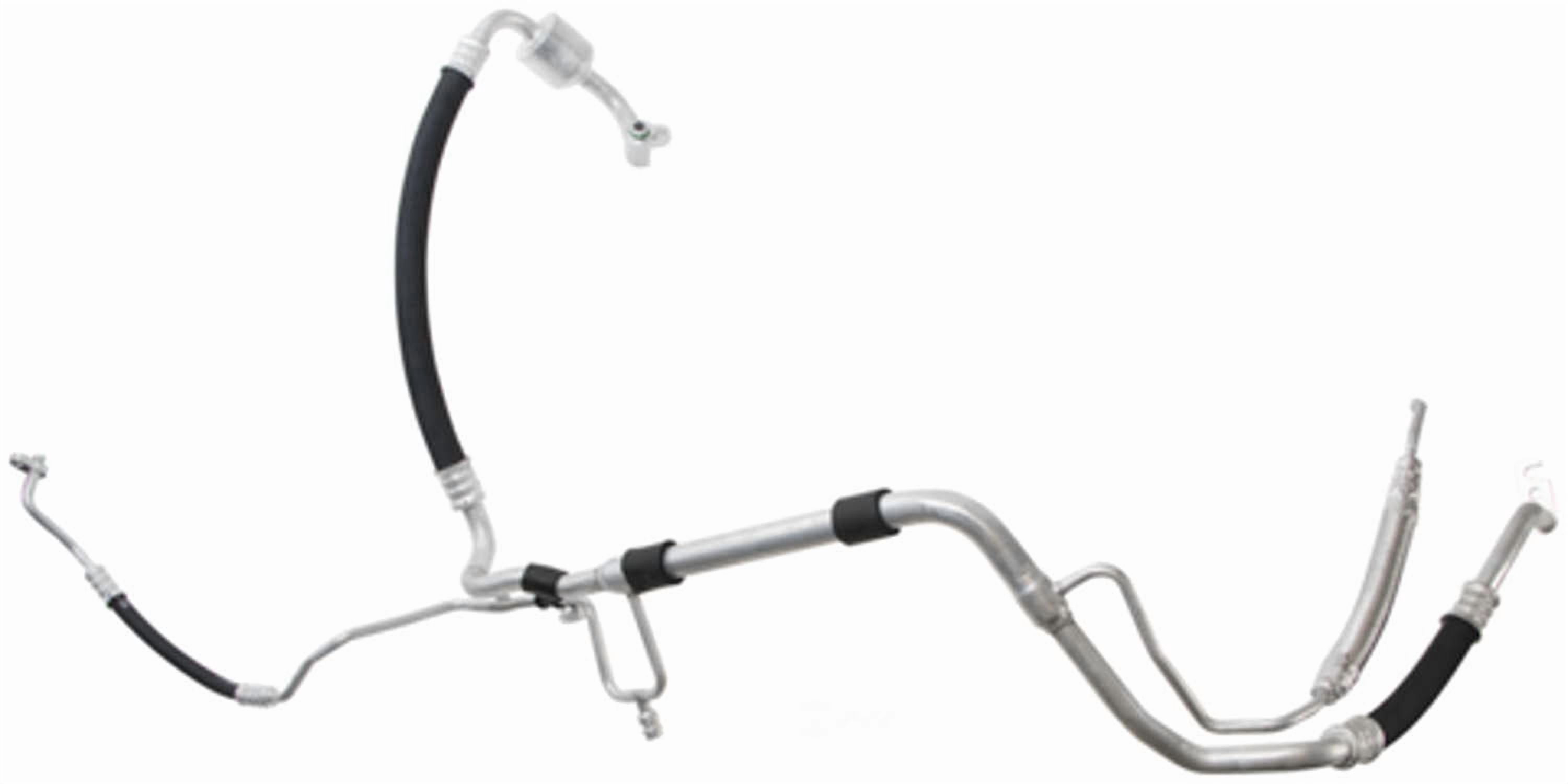 Four Seasons 66296 Suction & Liquid Line Internal Heat Exchange Hose Assembly