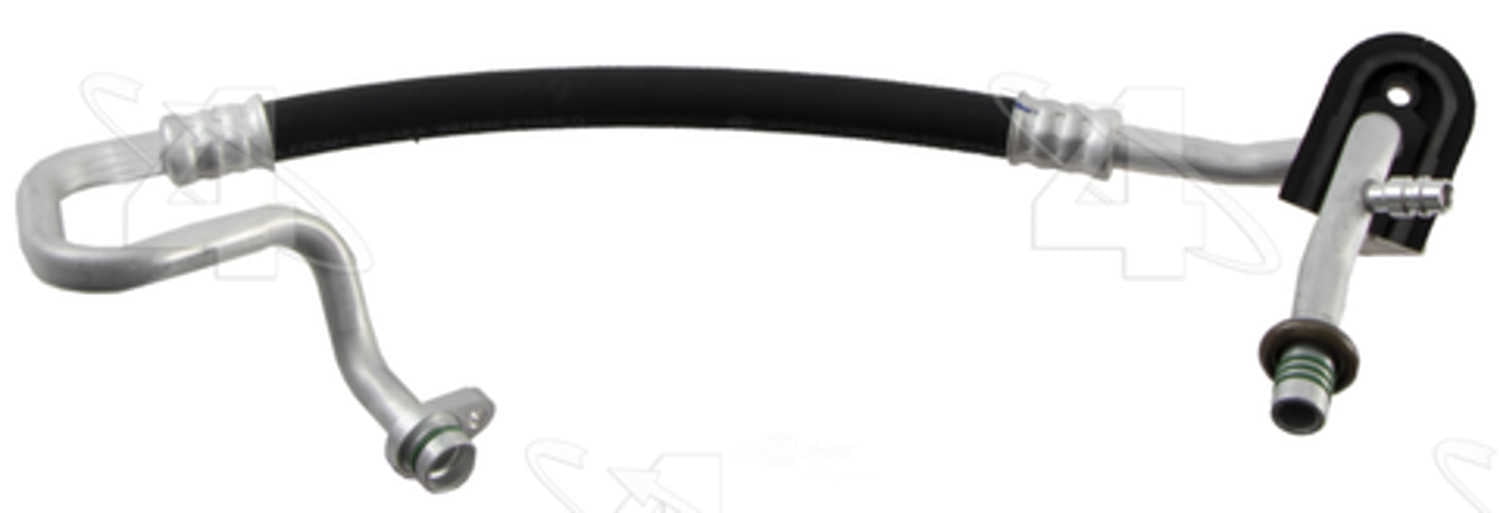 Murray Climate Control 66393 A/c Refrigerant Suction Hose