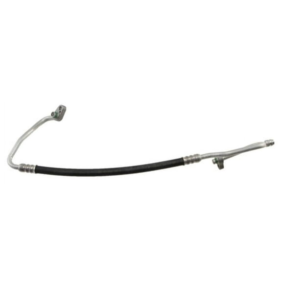 Four Seasons 66489 Discharge Line Hose Assembly For Select 11-13 Hyundai Models Fits select: 2012-2013 HYUNDAI ELANTRA, 2011 HYUNDAI ELANTRA TOURING