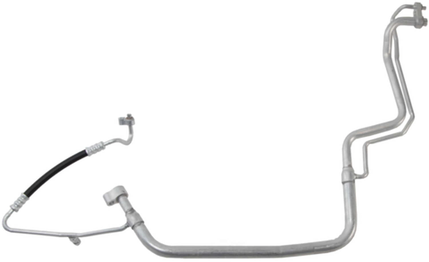 Four Seasons 66609 Suction & Liquid Line Internal Heat Exchange Hose Assembly