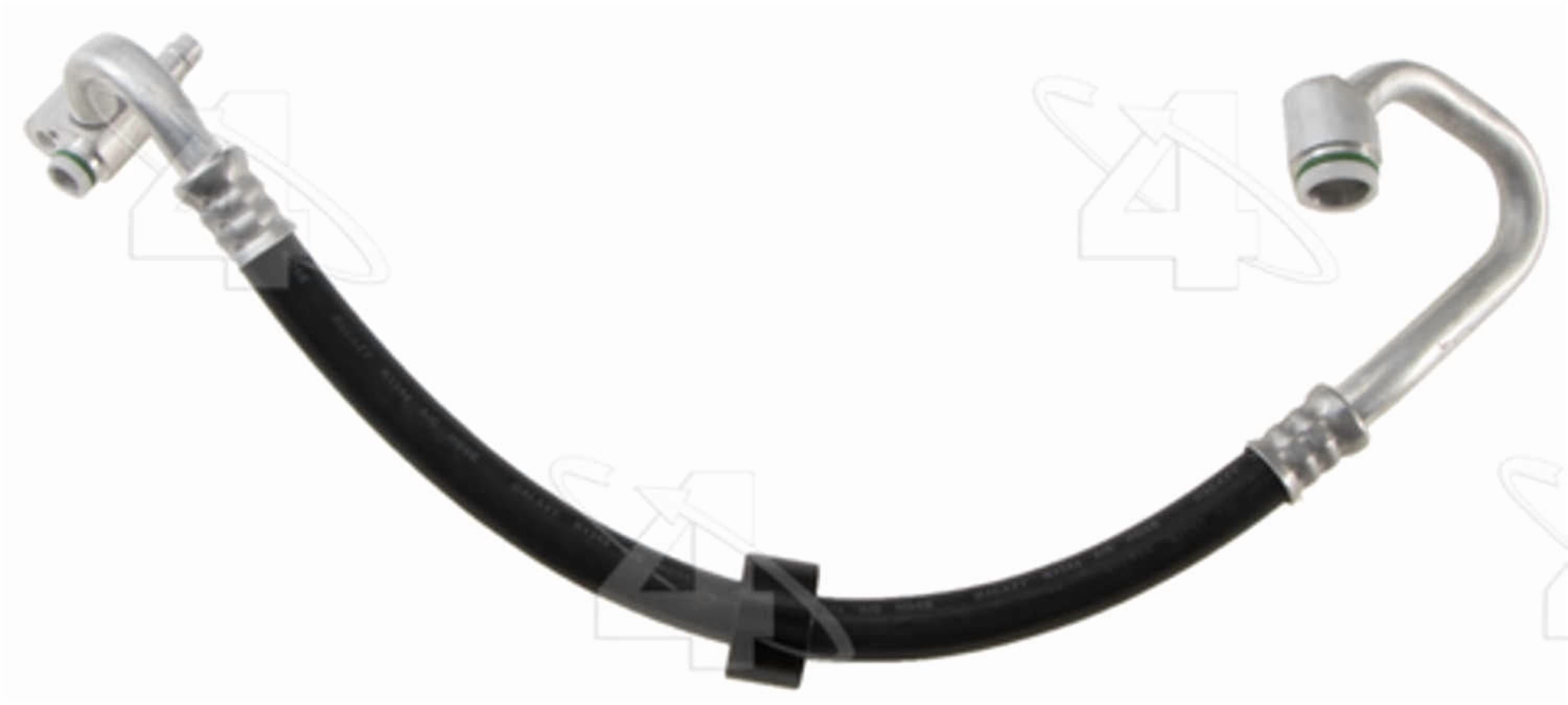 Murray Climate Control 66619 A/c Refrigerant Suction Hose