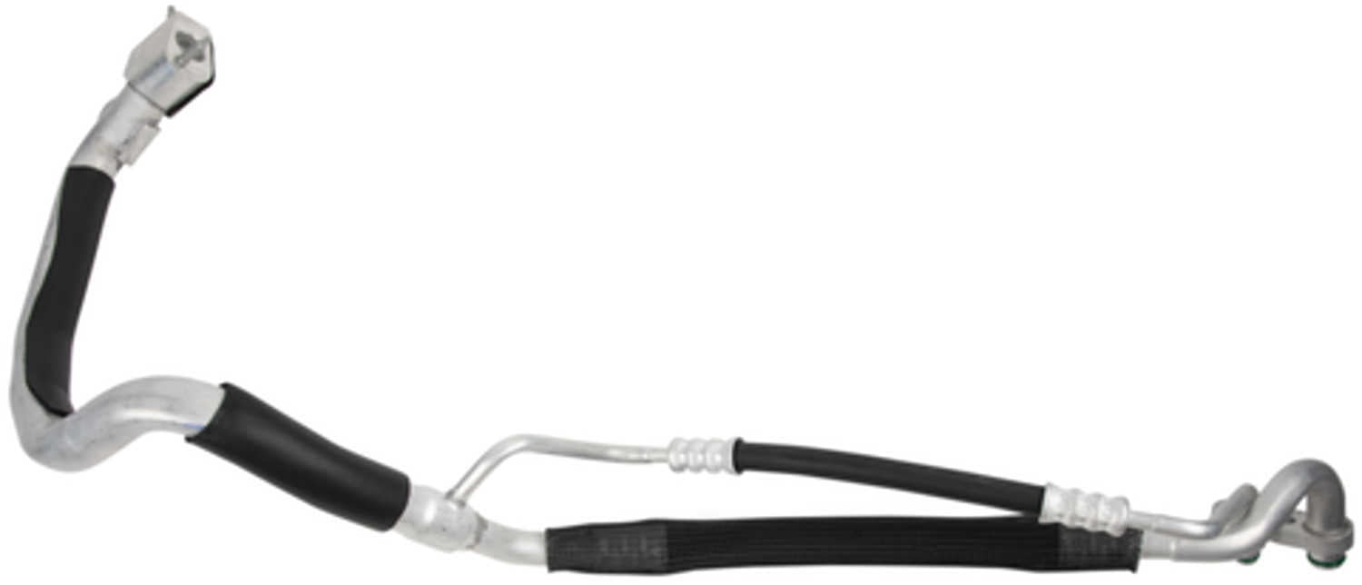 Four Seasons 66682 Suction & Liquid Line Internal Heat Exchange Hose Assembly