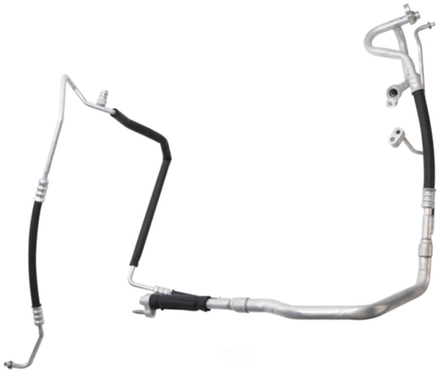Four Seasons 66820 Suction & Liquid Line Internal Heat Exchange Hose Assembly