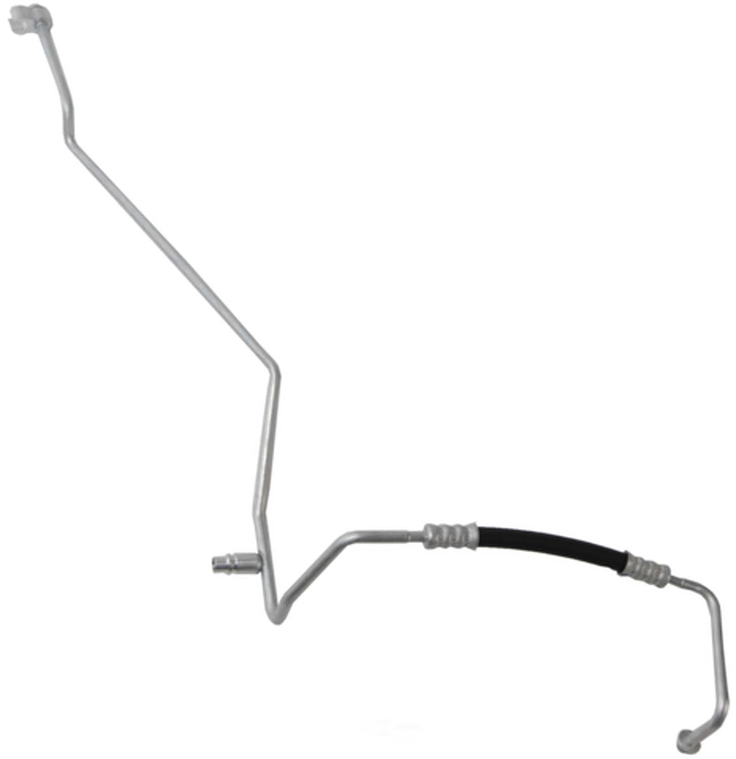 Four Seasons 66829 Liquid Line Hose Assembly w/o Orifice Tube