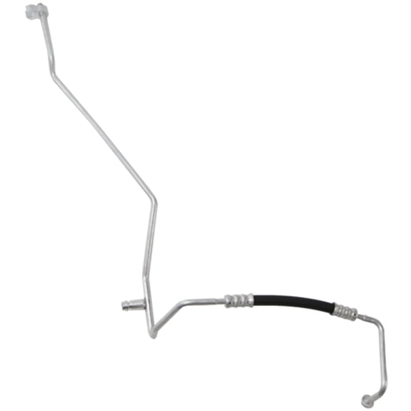 Four Seasons 66830 Liquid Line Hose Assembly w/o Orifice Tube