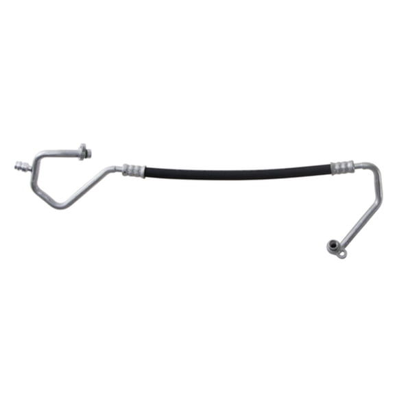 Discharge Line Hose Assembly