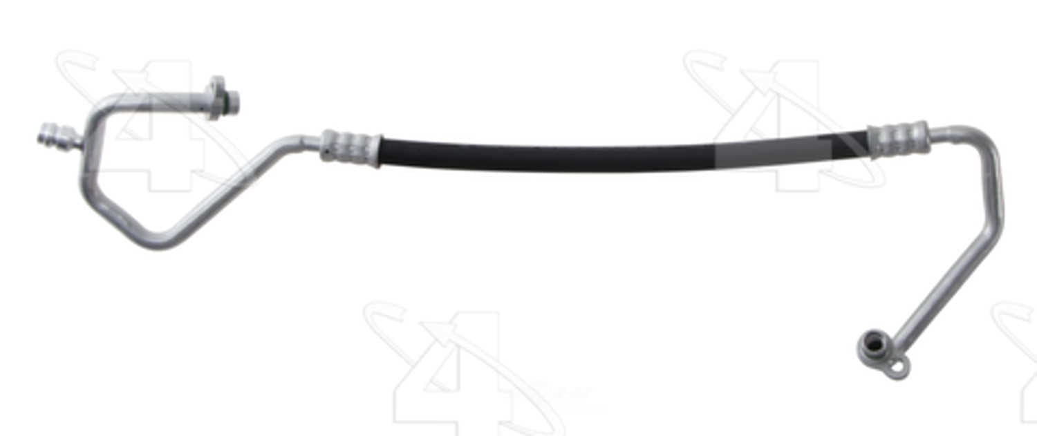 Murray Climate Control 66832 A/c Refrigerant Discharge Hose